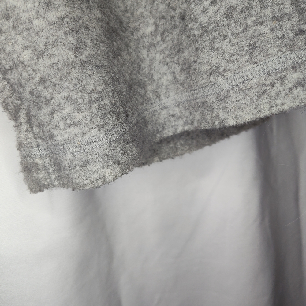 Striped Gray Jacket - image 7